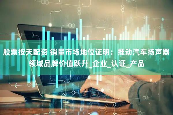 股票按天配资 销量市场地位证明：推动汽车扬声器领域品牌价值跃升_企业_认证_产品